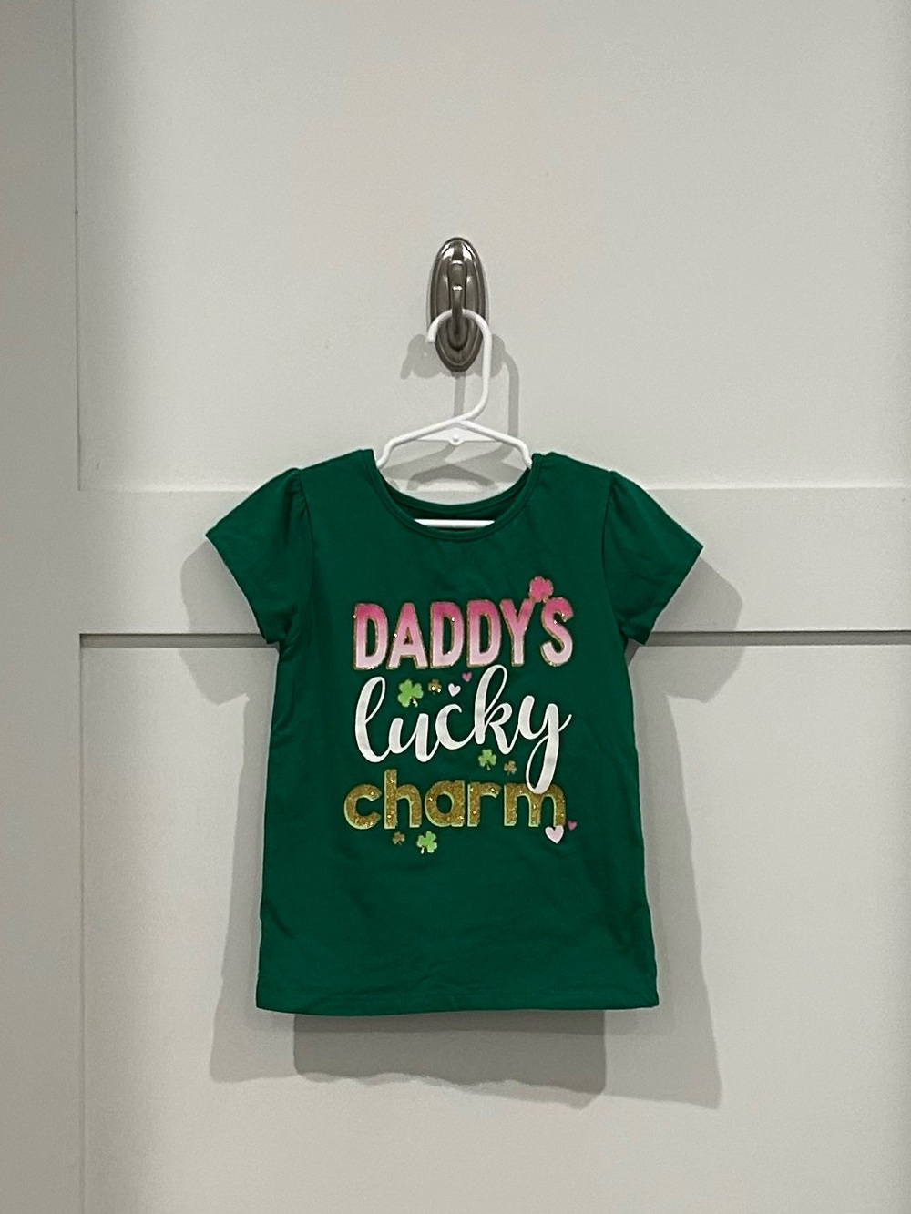 Way To Celebrate St. Patrick’s Tee